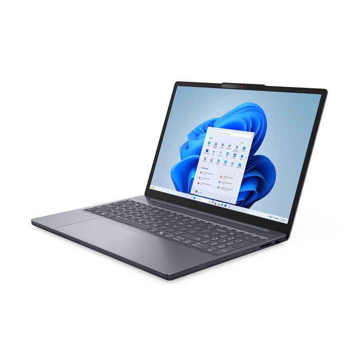 LENOVO PC portable 15.3 Core I7 SSD Win 11 Pro Clavier AZERTY 15IRH10
