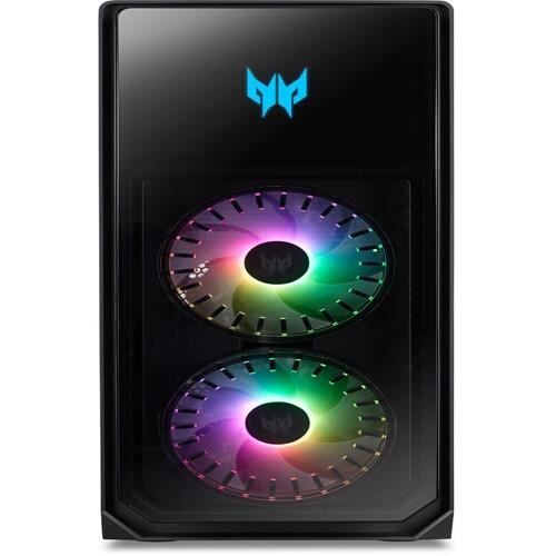 Unité Centrale Acer Pc Gaming Predator Orion 7 655 Intel Core i9 14900KF 64 Go RAM DDR5 2 x 1To SSD GeForce RTX 4090