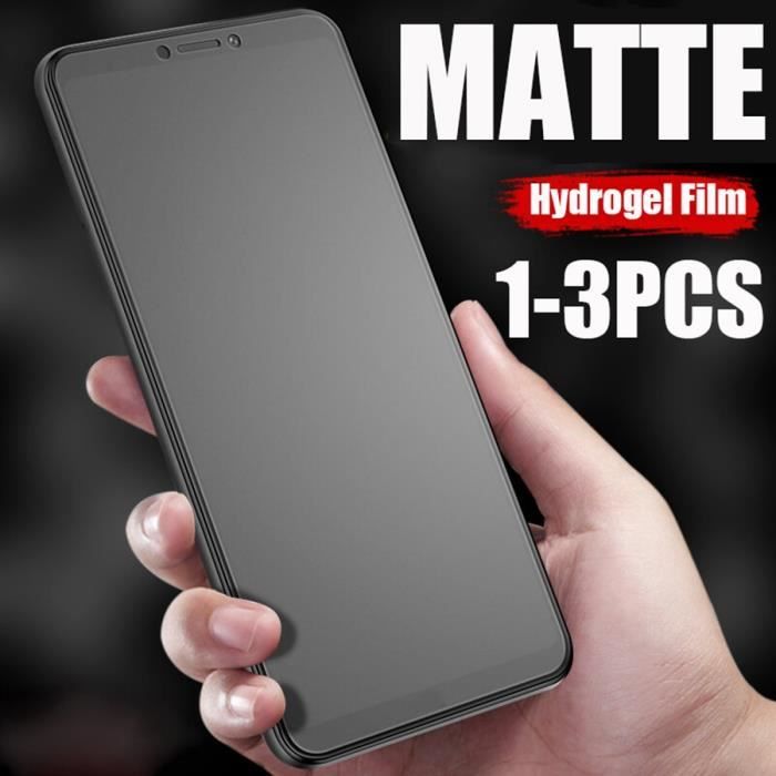 Dision [2 Pièces] Protecteur D'Écran Compatible Avec Oppo A77 5G-Realme