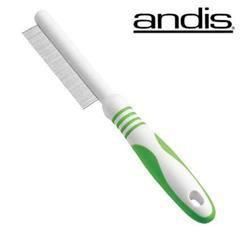 Comparer les prix de Peine Anti-Pulgas Con Mango Andis