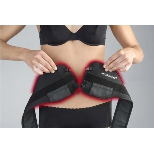 Ceinture multifonction hotsell sport elec