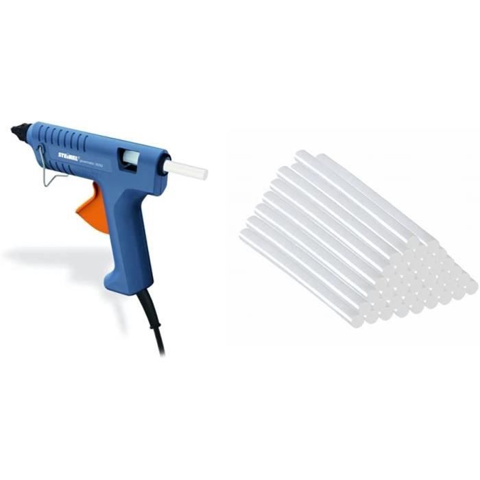 Extracteur De Bosses à Colle Froide - Kit De Réparation De Carrosserie Sans Peinture, 75 G Ou 100 G