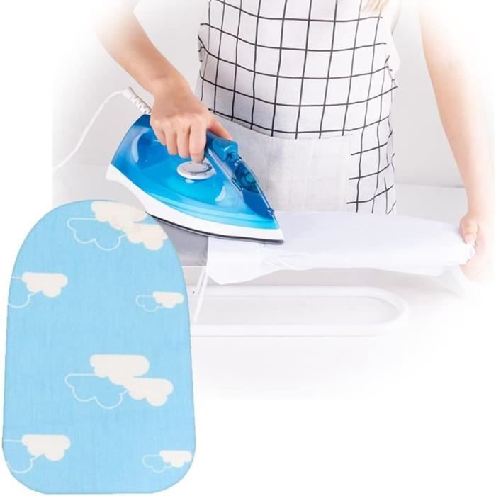 ini planche à repasser de table pour voyage 30 c x 15 c (B