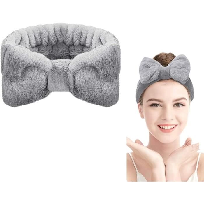Bandeau de tête - Cobalt - Lin Viscose - KAZAK
