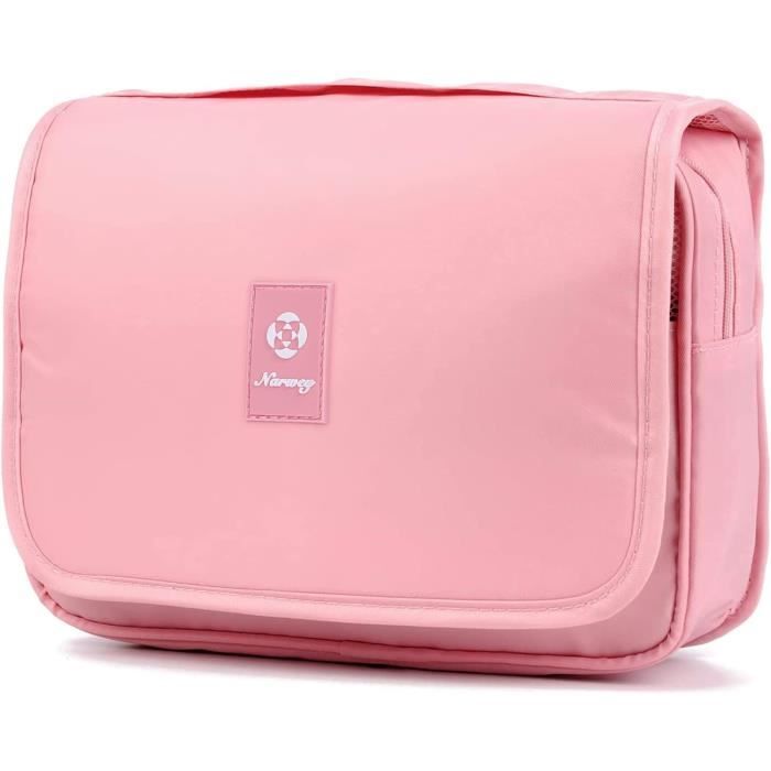 AnnonceTrousse de toilette 26 cm black - Le spécialiste du Bagage