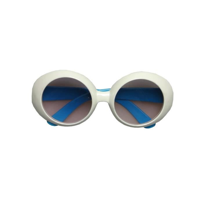 Lunettes De Soleil Enfants UV400 - Protection 100%, Certifiées CE, Modèles Unisexes Pour 4-12 Ans, Styles Tendance