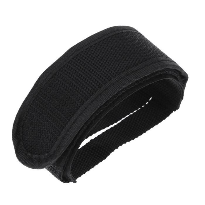 Pédales Vélo TNOMSNO - 9/16" - Aluminium Antidérapant - VTT/Route