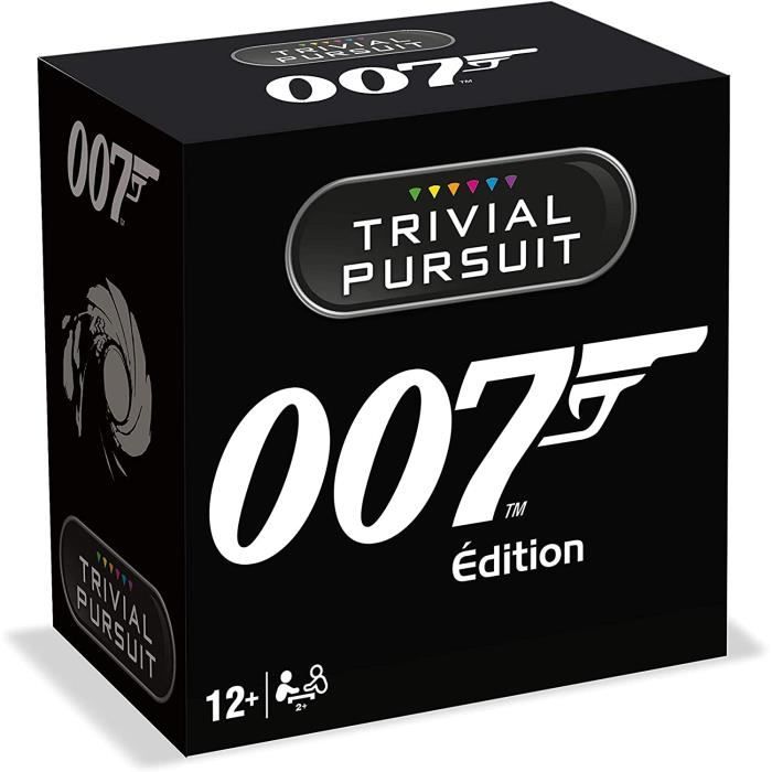Trivial Pursuit Bitesize – 600 Quizkarten Für Partys & Erwachsenenspiele Ab 16