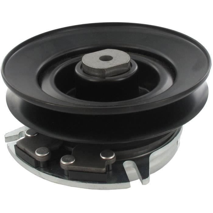 Embrayage électromagnétique CASTELGARDEN - GGP 118399069/0