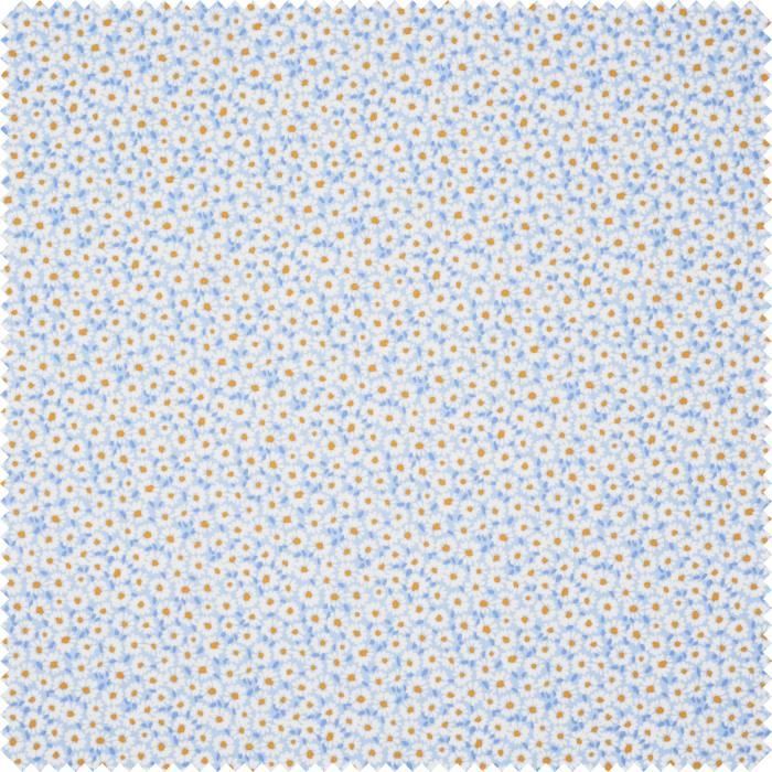 Textrend Tissu Coton Mètre - Tissu De Couture - Tissu 1x1,6m