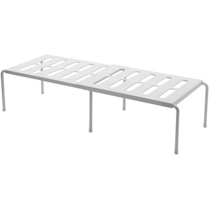 Bedler Rangement Organisateur étagère Extensible empilable Armoires de Cuisine et comptoir Organisateur Poignée en Bois Organisation multifonctionnelle Rack Taille L étagère pour armoires Bedler Rangement Organisateur étagère Extensible empilable Armoires de Cuisine et comptoir Organisateur Poignée en Bois Organisation multifonctionnelle Rack Taille L étagère pour armoires