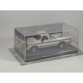 dodge ram miniature