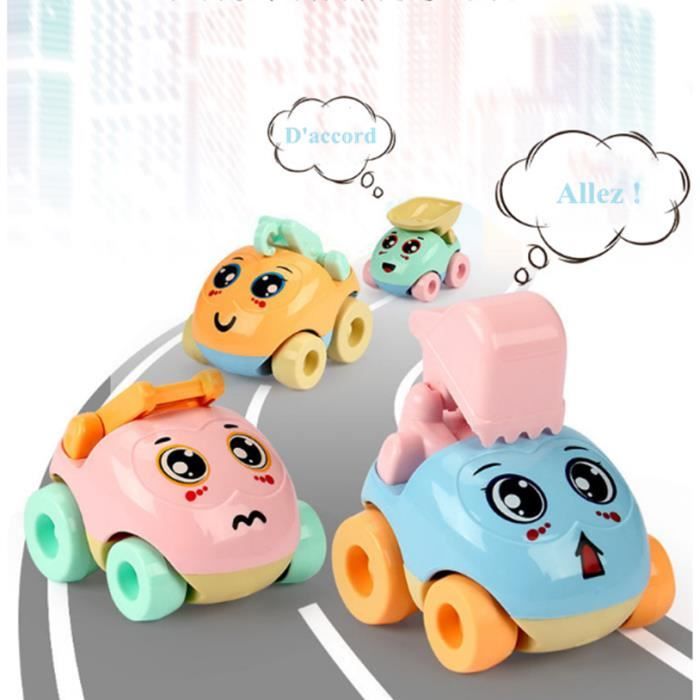 Voitures De Jouet Pour Bebe Jouet Voiture Miniatures Pour Enfant Coffret 4 Petite Vehicules 6 Mois Et Plus Multicolore Cdiscount Jeux Jouets Voitures De Jouet Pour Bebe Jouet Voiture Miniatures Pour Enfant Coffret 4 Petite Vehicules 6 Mois Et Plus Multicolore Cdiscount Jeux Jouets