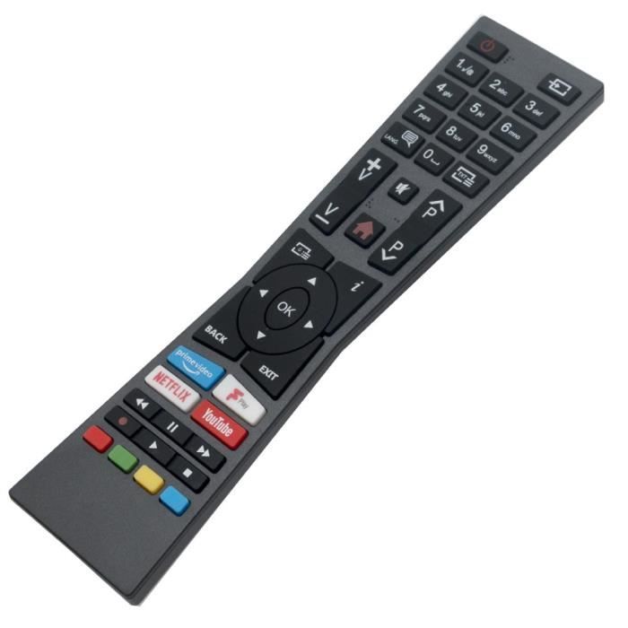 RM-C3338 RC43101P Sostuzione telecomando per TV LCD