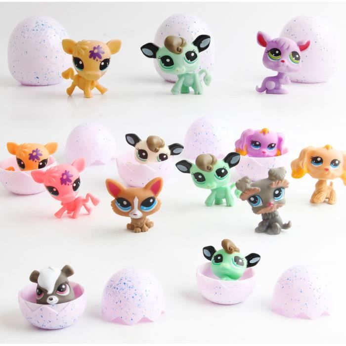 hatchimals poupee