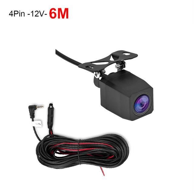 OPI03683-RADAR DE RECUL, Caméra De Recul Avant Et Arrière Pour Voiture