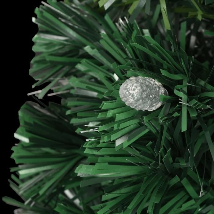 Sapin de Noël artificiel 300 cm Vert Cdiscount Jardin