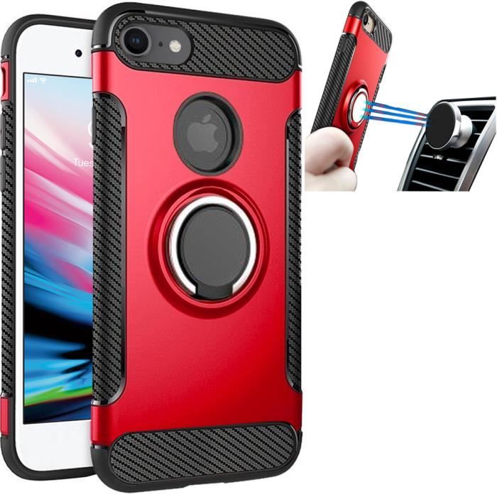 Coque Pour IPhone SE 2 - 2020 Ultra Transparente - Silicone Antichoc