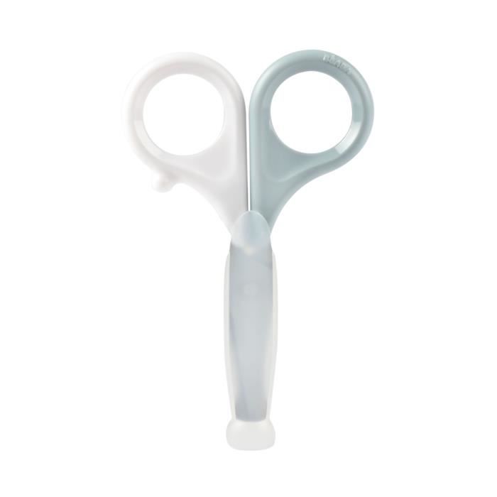 Beaba Ciseaux Green Blue Cdiscount Puericulture Eveil Bebe