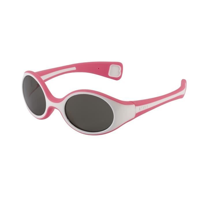 Beaba Lunettes De Soleil Baby 360 S Pink Cdiscount Puericulture Eveil Bebe