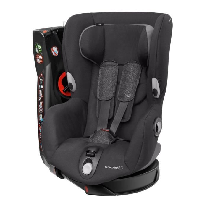 Siège Auto Pivotant Bébé Confort
