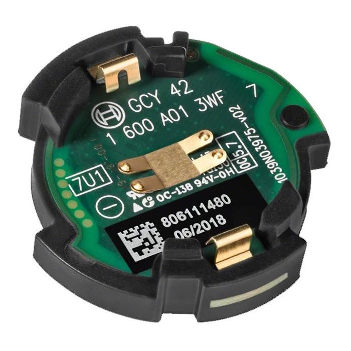 Bosch Module GCY - vue 4