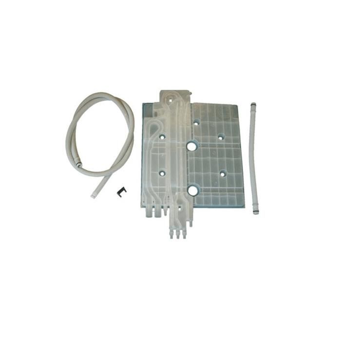 Echangeur thermique lave vaisselle pour lave vaisselle bosch - 00215761 00215761