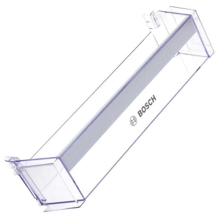 Balconnet porte bouteilles - BOSCH - 292760-9970 - Réfrigérateur - Congélateur - Blanc