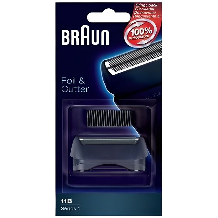 Braun 5684761 - vue 2