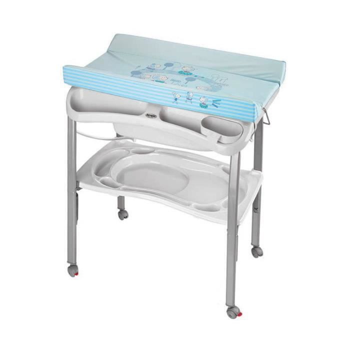 Brevi Baignoire Pratico Club Des Bebes Cdiscount Puericulture Eveil Bebe