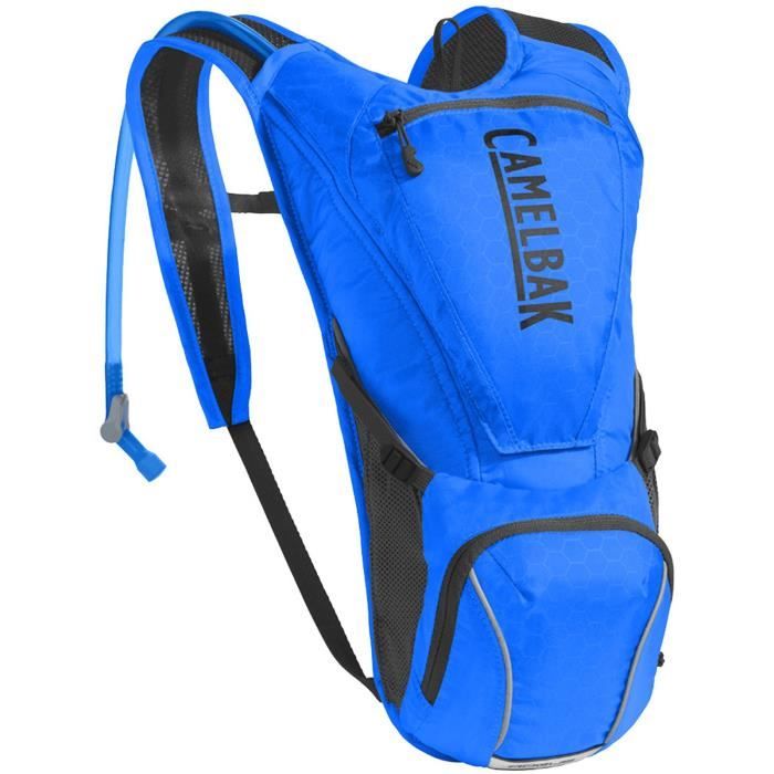 Sac Camelbak : Hydratation & Durabilité pour Militaires