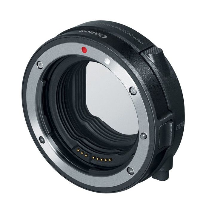 CANON ADAPT DROP IN FILTRE CPL - vue 6