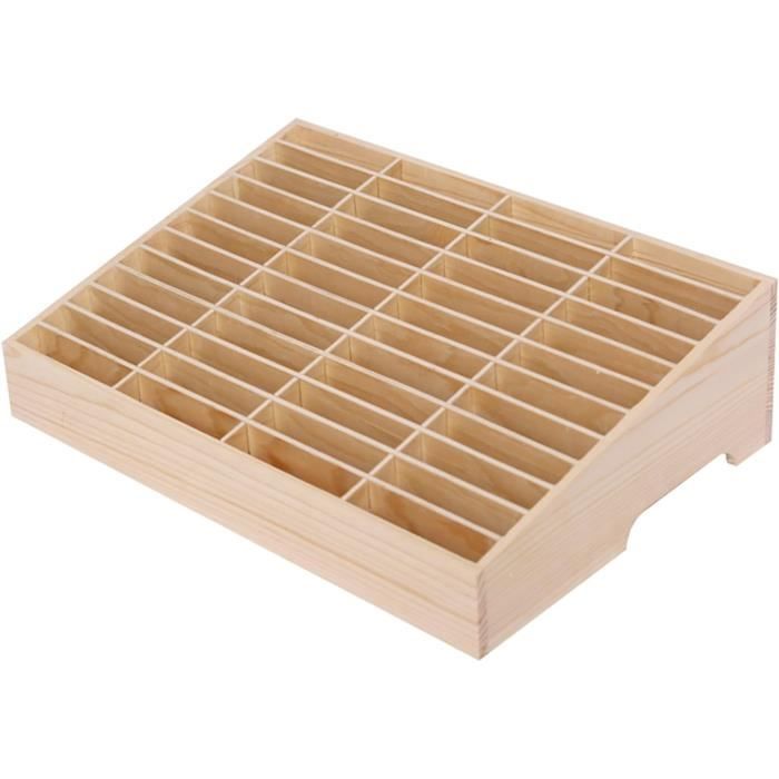 Rack Avec Modules Girardin/Boissy - Insert Téléphone Et Divers Spécial Radio - Occasion