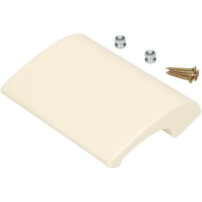 CHARNIÈRE DE TRAPPE Charnière lourde Charnière de porte affleurante T