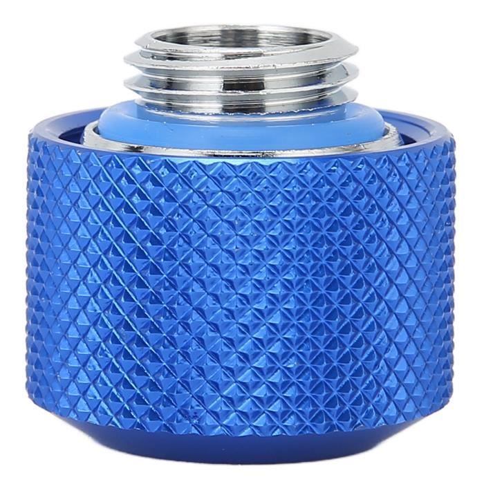 Le Kit De Refroidissement à Eau Seeed Studio Pour Raspberry Pi 5 Ameliore Les Capacites D Overclocking.797715.0