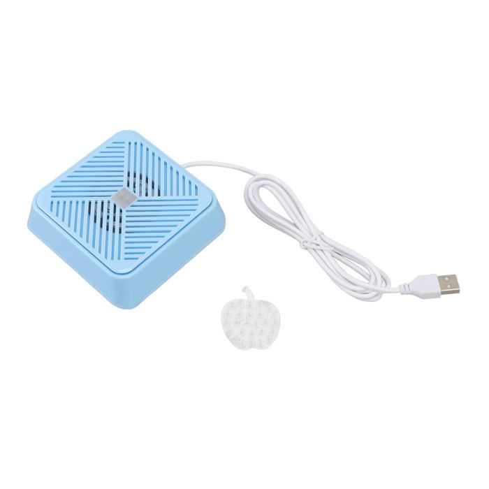 Mini Lave-Vaisselle Ultrasons USB SUTAFOR - Nettoyeur Portable Fruits Vaisselle