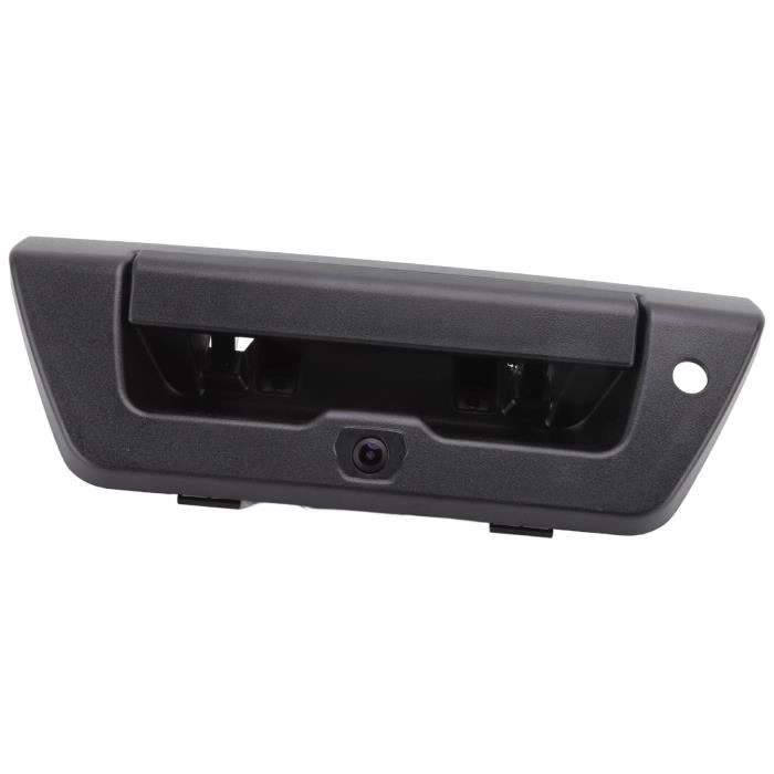 Support poignée de coffre 6Q6827601F pour Polo 4 9N 9N3