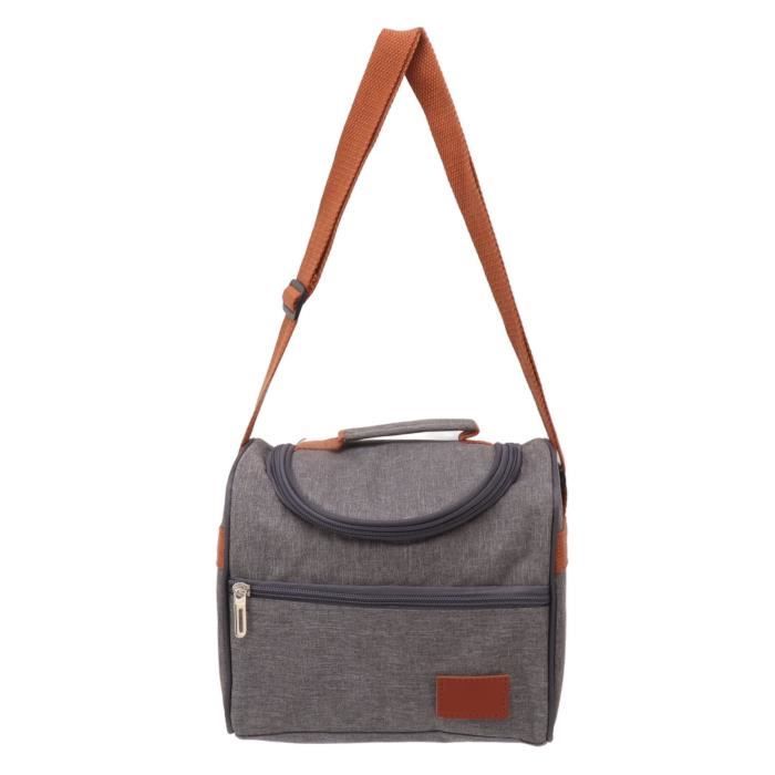 Lekebaby – sac à Lunch isotherme pour femmes, boît... – Grandado Lekebaby – sac à Lunch isotherme pour femmes, boît... – Grandado