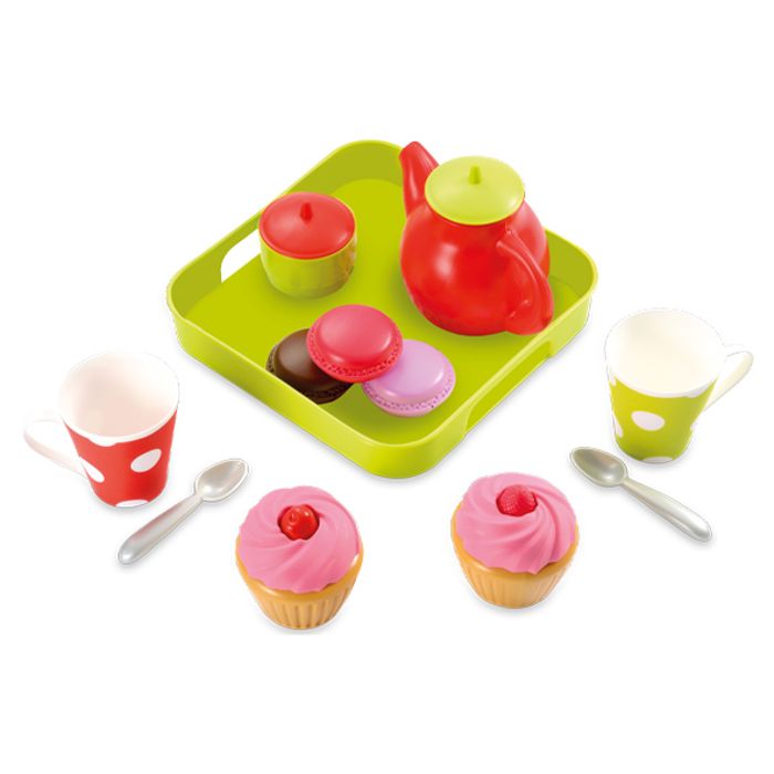 dinette 18 mois
