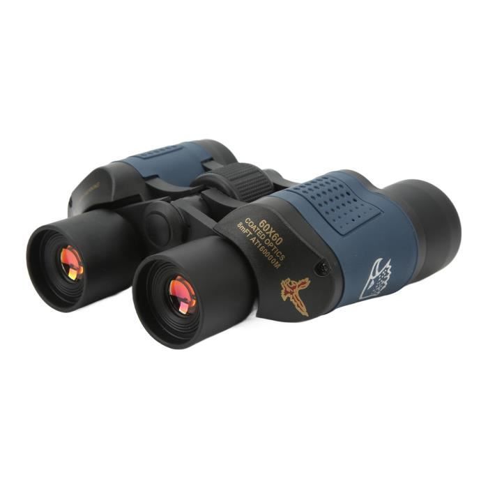 Petites Binoculaires Portables For Adultes Enfants Jumelles Faciles À