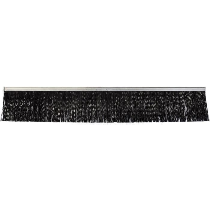 Section de brosse pour balai ramasseur TURFMASTER XBISW420LT