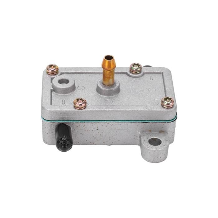 Pompe à Essence DF44-211 Pour Kart, Motoneige, VTT, Motomarine - Remplacement Fiable