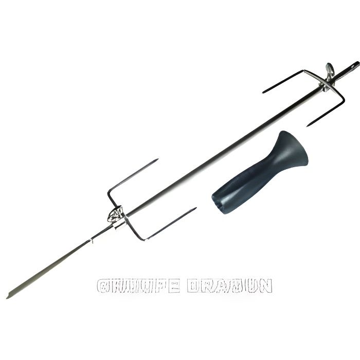 Fagor Tourne broche - vue 2