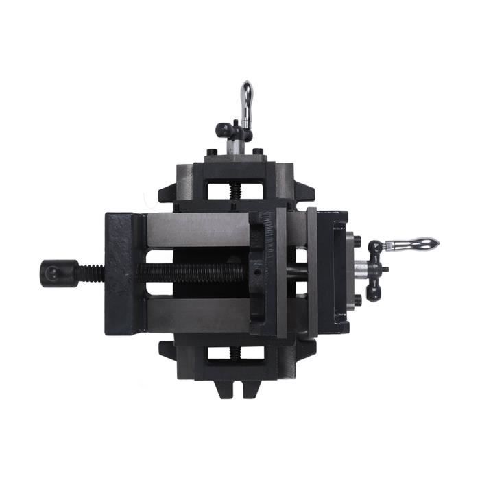 Prime-Line Loquet à glissière dissimulé, 1-3 / 4 po, zamak moulé sous pression, chromé, attaches