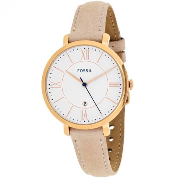 Es3988 fossil 2025