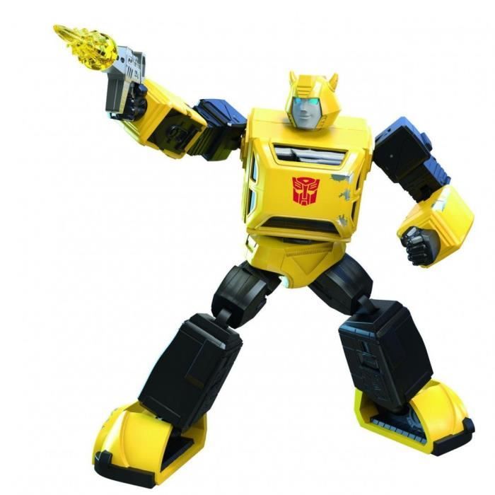 Transformers Figurine D'action R.E.D. Bumblebee - vue 2