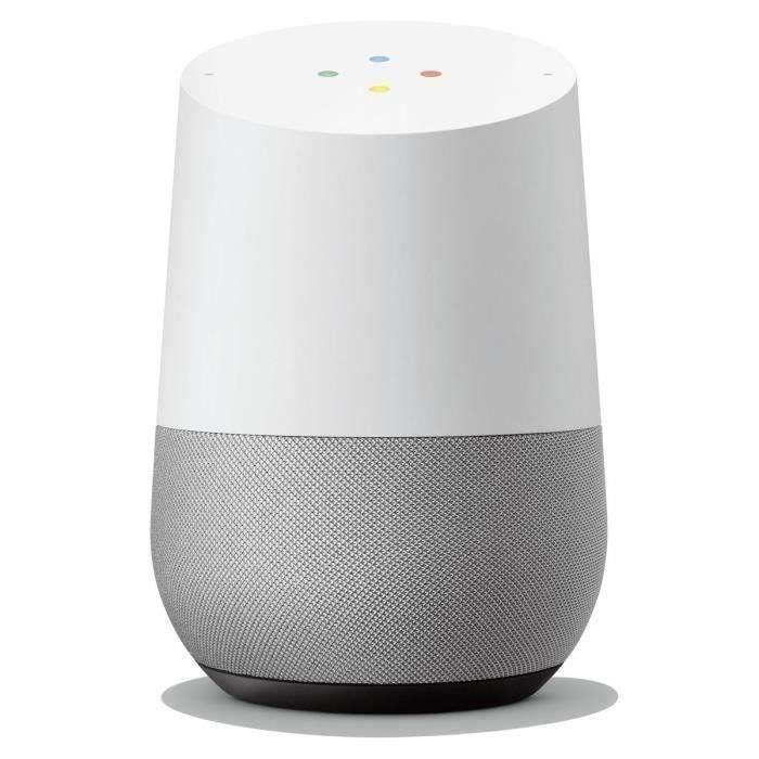 Photo de google-home