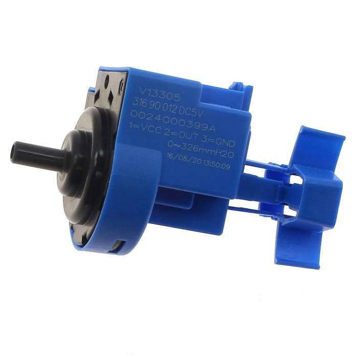 Pressostat 49045846 lave linge haier