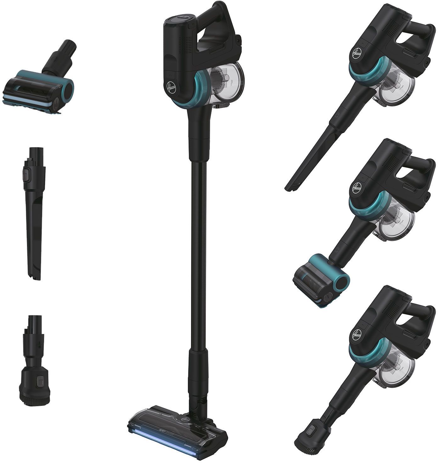 BALAI HOOVER HF410P 011 - vue 7