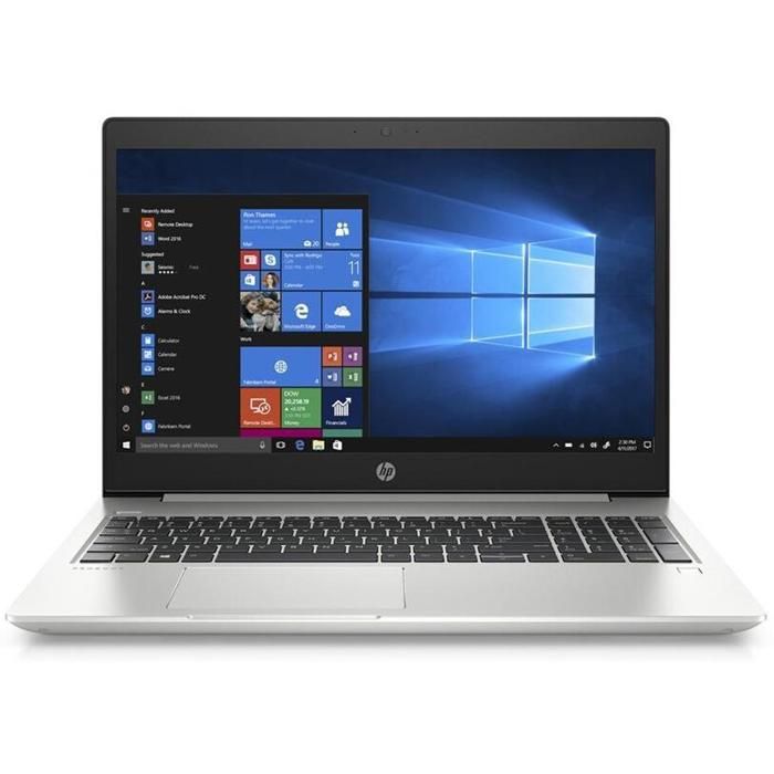 Lot De Pièces Pour PC Portable HP Probook 450 G5 – Reconditionné, état Correct, Garantie 1 Mois